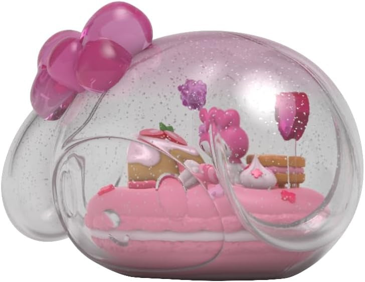 Mighty Jaxx: Kandyland - Sanrio My Melody Toys & Games Mighty Jaxx