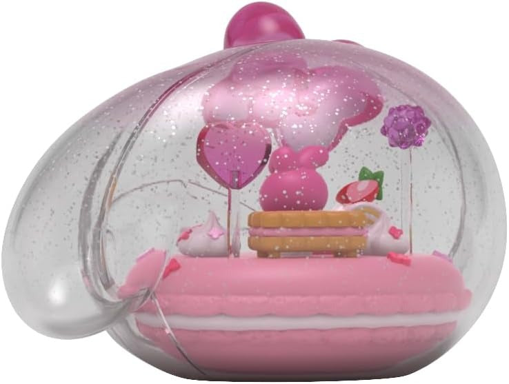 Mighty Jaxx: Kandyland - Sanrio My Melody Toys & Games Mighty Jaxx