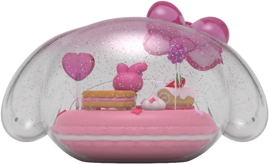 Mighty Jaxx: Kandyland - Sanrio My Melody Toys & Games Mighty Jaxx