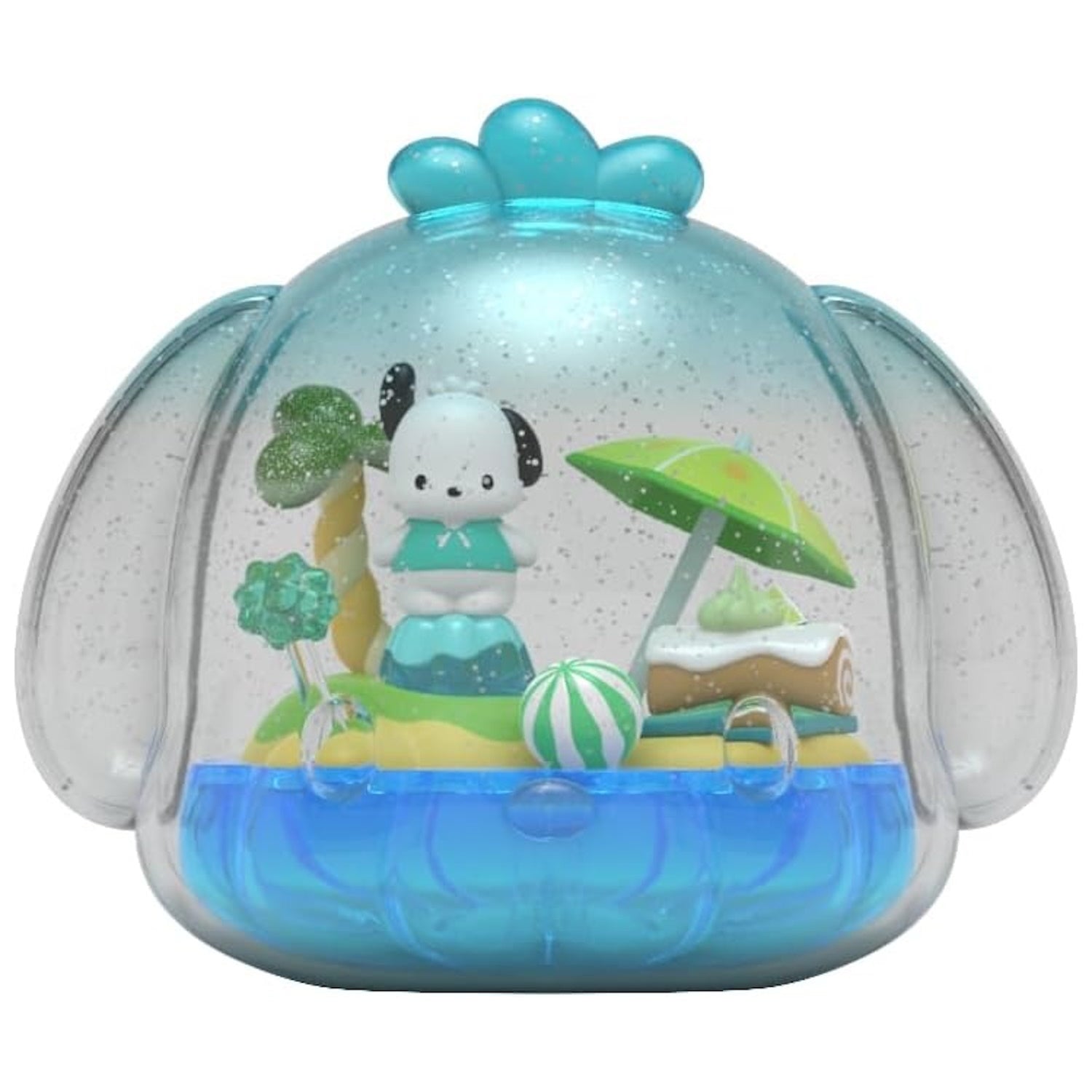 Mighty Jaxx: Kandyland - Sanrio Pochacco Toys & Games Mighty Jaxx