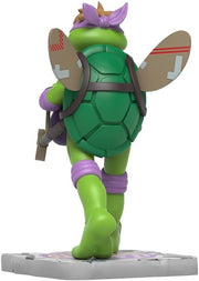 Mighty Jaxx: Remixx - TMNT Donatello Cowa-BOO-nga! Edition Toys & Games Mighty Jaxx