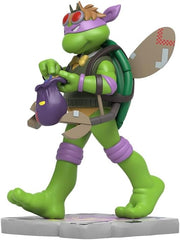 Mighty Jaxx: Remixx - TMNT Donatello Cowa-BOO-nga! Edition Toys & Games Mighty Jaxx