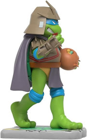 Mighty Jaxx: Remixx - TMNT Leonardo Cowa-BOO-nga! Edition Toys & Games Mighty Jaxx