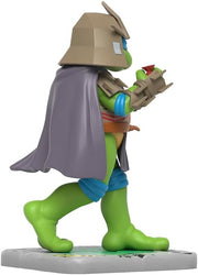 Mighty Jaxx: Remixx - TMNT Leonardo Cowa-BOO-nga! Edition Toys & Games Mighty Jaxx