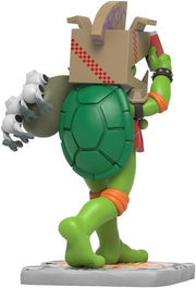 Mighty Jaxx: Remixx - TMNT Michelangelo Cowa-BOO-nga! Edition Toys & Games Mighty Jaxx