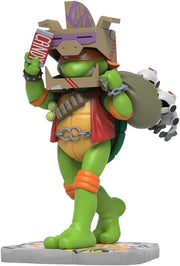 Mighty Jaxx: Remixx - TMNT Michelangelo Cowa-BOO-nga! Edition Toys & Games Mighty Jaxx