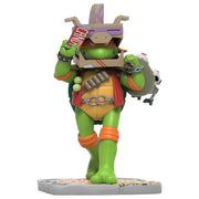 Mighty Jaxx: Remixx - TMNT Michelangelo Cowa-BOO-nga! Edition Toys & Games Mighty Jaxx