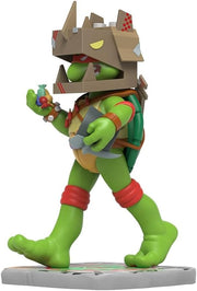 Mighty Jaxx: Remixx - TMNT Raphael Cowa-BOO-nga! Edition Toys & Games Mighty Jaxx