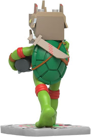 Mighty Jaxx: Remixx - TMNT Raphael Cowa-BOO-nga! Edition Toys & Games Mighty Jaxx