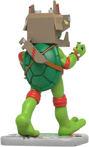 Mighty Jaxx: Remixx - TMNT Raphael Cowa-BOO-nga! Edition Toys & Games Mighty Jaxx