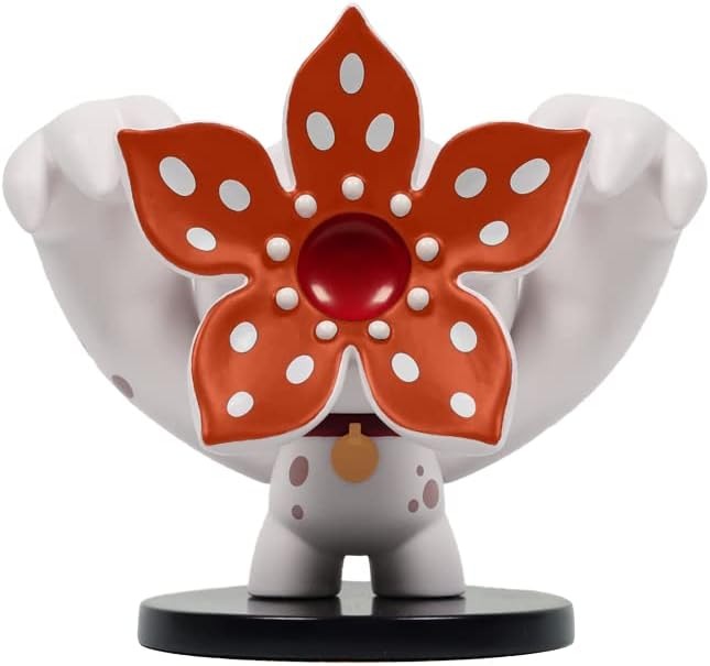Mighty Jaxx: Stranger Things Demopets Mystery Box Toys & Games Mighty Jaxx
