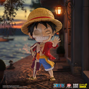 Mighty Jaxx: XXRAY - One Piece Luffy Wanted Series Toys & Games Mighty Jaxx