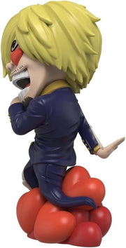 Mighty Jaxx: XXRAY - One Piece Sanji Wanted Series Toys & Games Mighty Jaxx