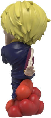 Mighty Jaxx: XXRAY - One Piece Sanji Wanted Series Toys & Games Mighty Jaxx
