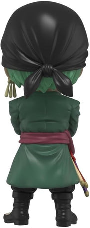 Mighty Jaxx: XXRAY - One Piece Zoro Wanted Series Toys & Games Mighty Jaxx