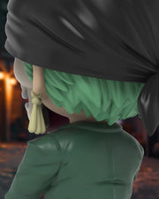 Mighty Jaxx: XXRAY - One Piece Zoro Wanted Series Toys & Games Mighty Jaxx