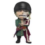 Mighty Jaxx: XXRAY - One Piece Zoro Wanted Series Toys & Games Mighty Jaxx