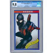 Miles Morales Spider-Man: #25 [Greg Horn CGC 9.8 Bird City Exclusive CVR C] 2021 Comics Marvel Comics