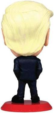 MimiConz: Minis Donald Trump World Leaders Collection Figure Toys & Games MiMiconz
