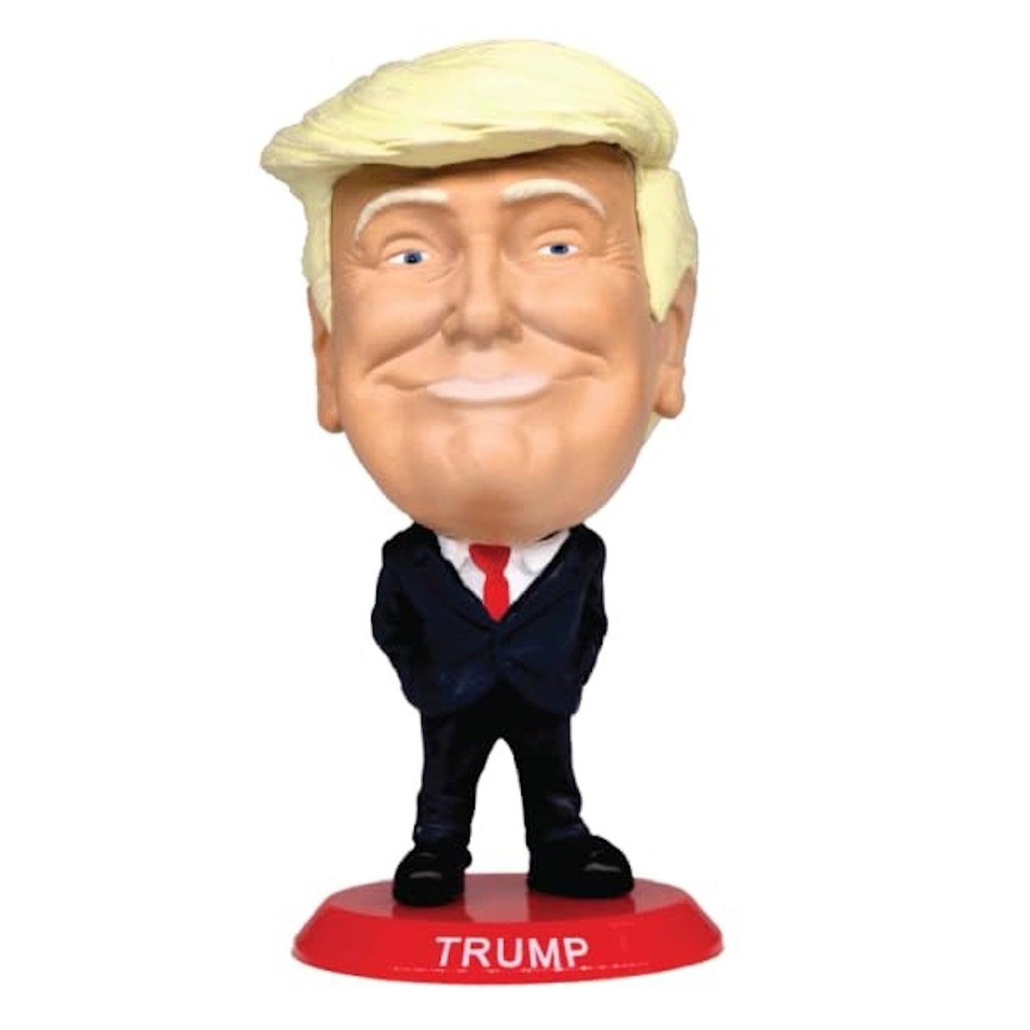 MimiConz: Minis Donald Trump World Leaders Collection Figure Toys & Games MiMiconz