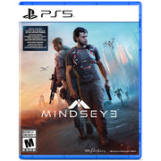 MindsEye [PlayStation 5] PlayStation 5 Video Game IO Interactive