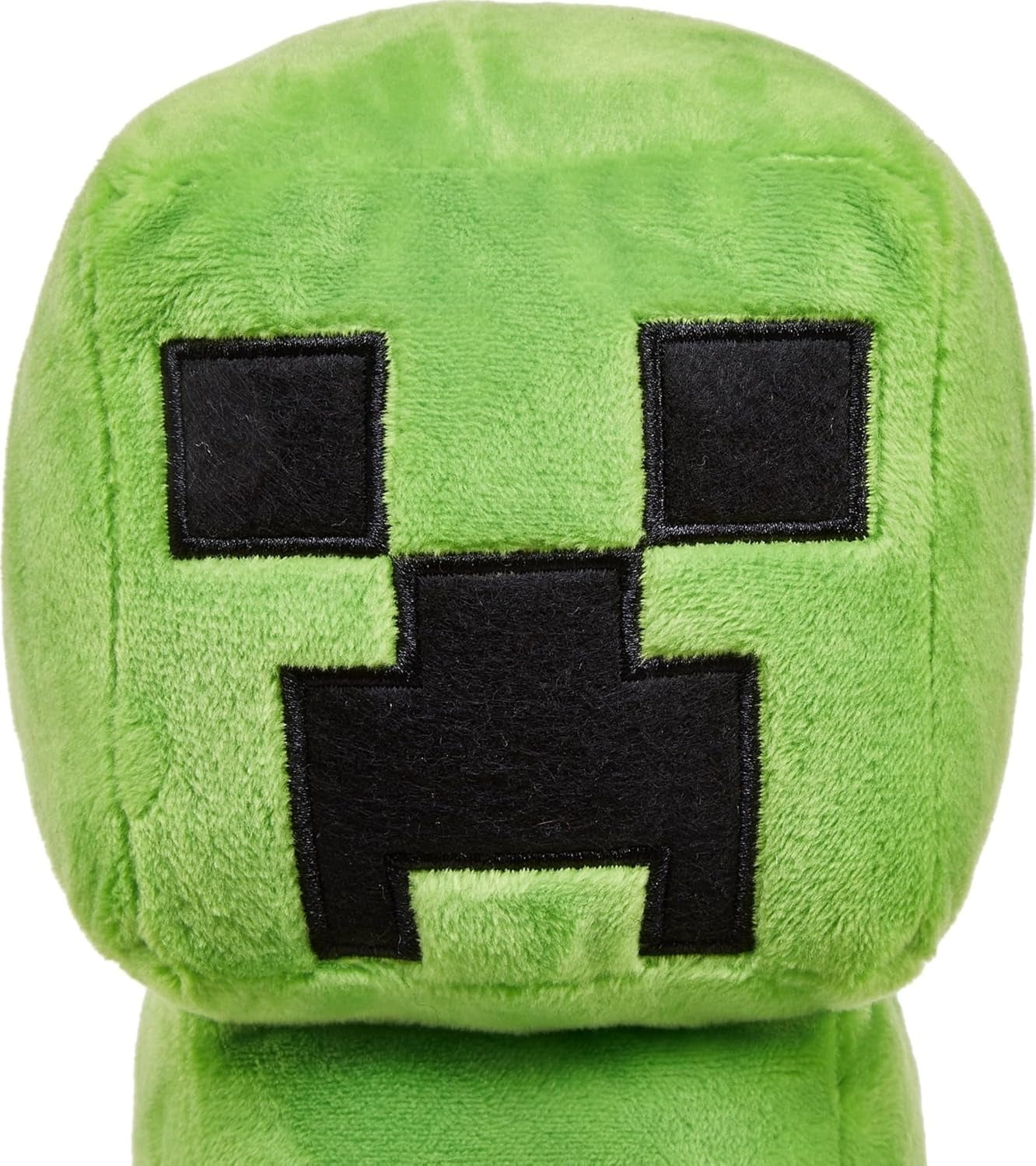 Minecraft: Creeper - 8" Basic Plush Plushies Mattel