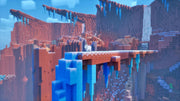 Minecraft Dungeons II - Deluxe Edition [PlayStation 5] PlayStation 5 Video Game Microsoft