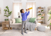 Minecraft: Pixel Spyglass Toys & Games Mattel