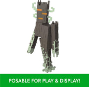 Minecraft: The Creaking Action Figure Toys & Games Mattel