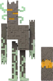 Minecraft: The Creaking Action Figure Toys & Games Mattel