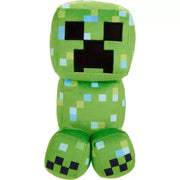 Minecraft the Game: Charged Creeper - 8" Plush Plushies Mattel