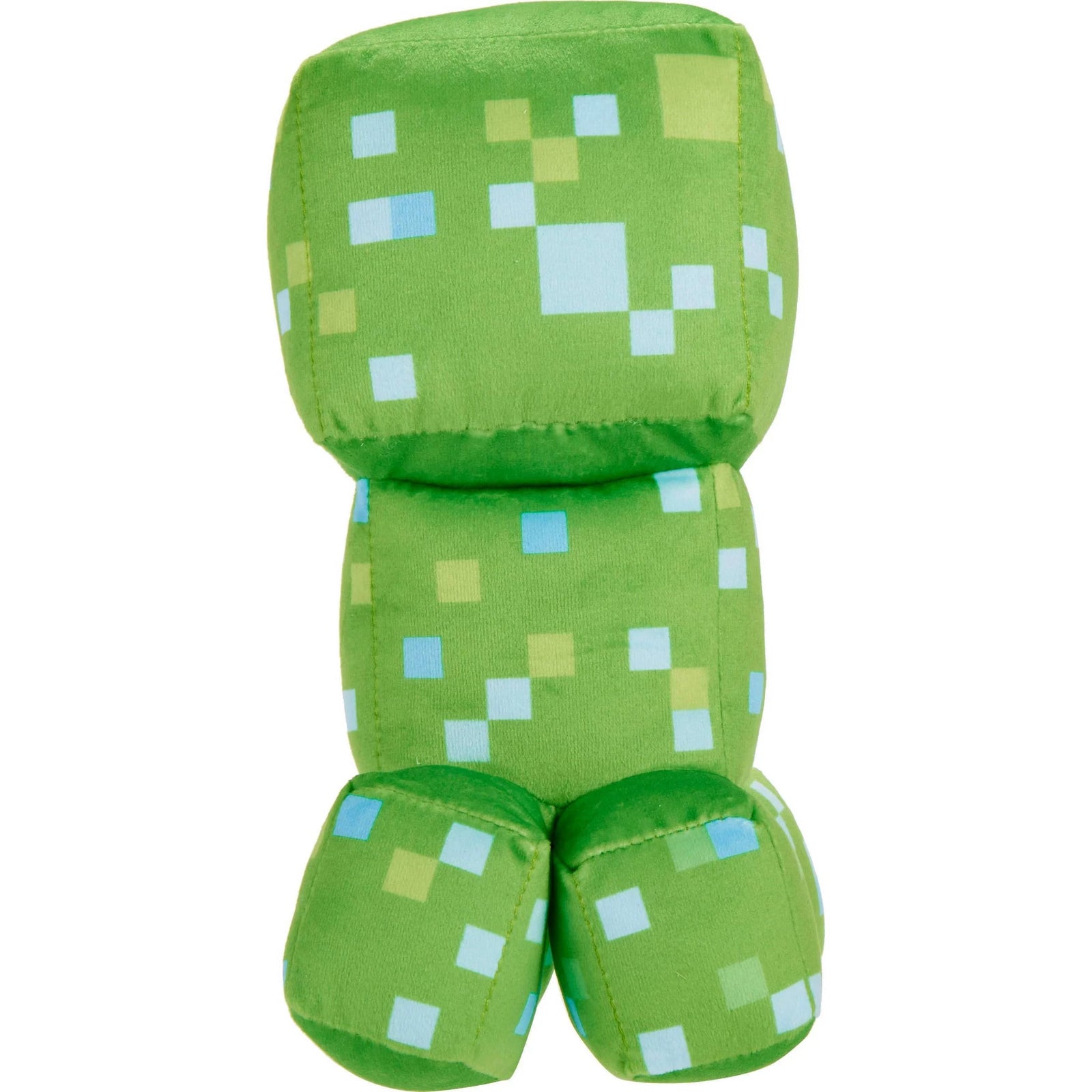 Minecraft the Game: Charged Creeper - 8" Plush Plushies Mattel