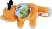 Minecraft the Game: Fox - 8" Basic Plush Plushies Mattel
