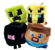 TY Beanie Bouncers: Creeper Toys & Games Ty Inc.