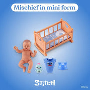 Mini Brands: Disney My Mini Baby Collection - Series 1 Toys & Games Zuru