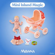 Mini Brands: Disney My Mini Baby Collection - Series 1 Toys & Games Zuru