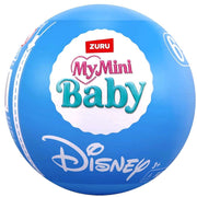 Mini Brands: Disney My Mini Baby Collection - Series 1 Toys & Games Zuru