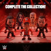 Mini Brands: WWE Ballers Collection - Series 1 Toys & Games Zuru