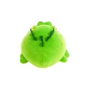 Bugcat Capoo: Mini Lazy Capoo in Crocodile Costume Plush Plushies Bugcat Capoo
