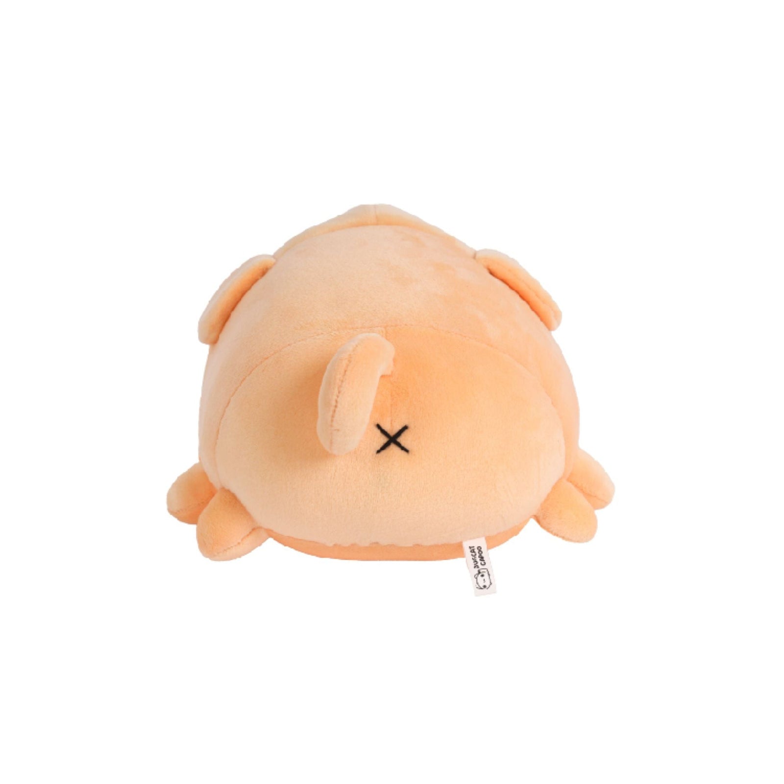 Bugcat Capoo: Mini Lazy Capoo in Dogdog Costume Plush Plushies Bugcat Capoo