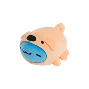 Bugcat Capoo: Mini Lazy Capoo in Dogdog Costume Plush Plushies Bugcat Capoo