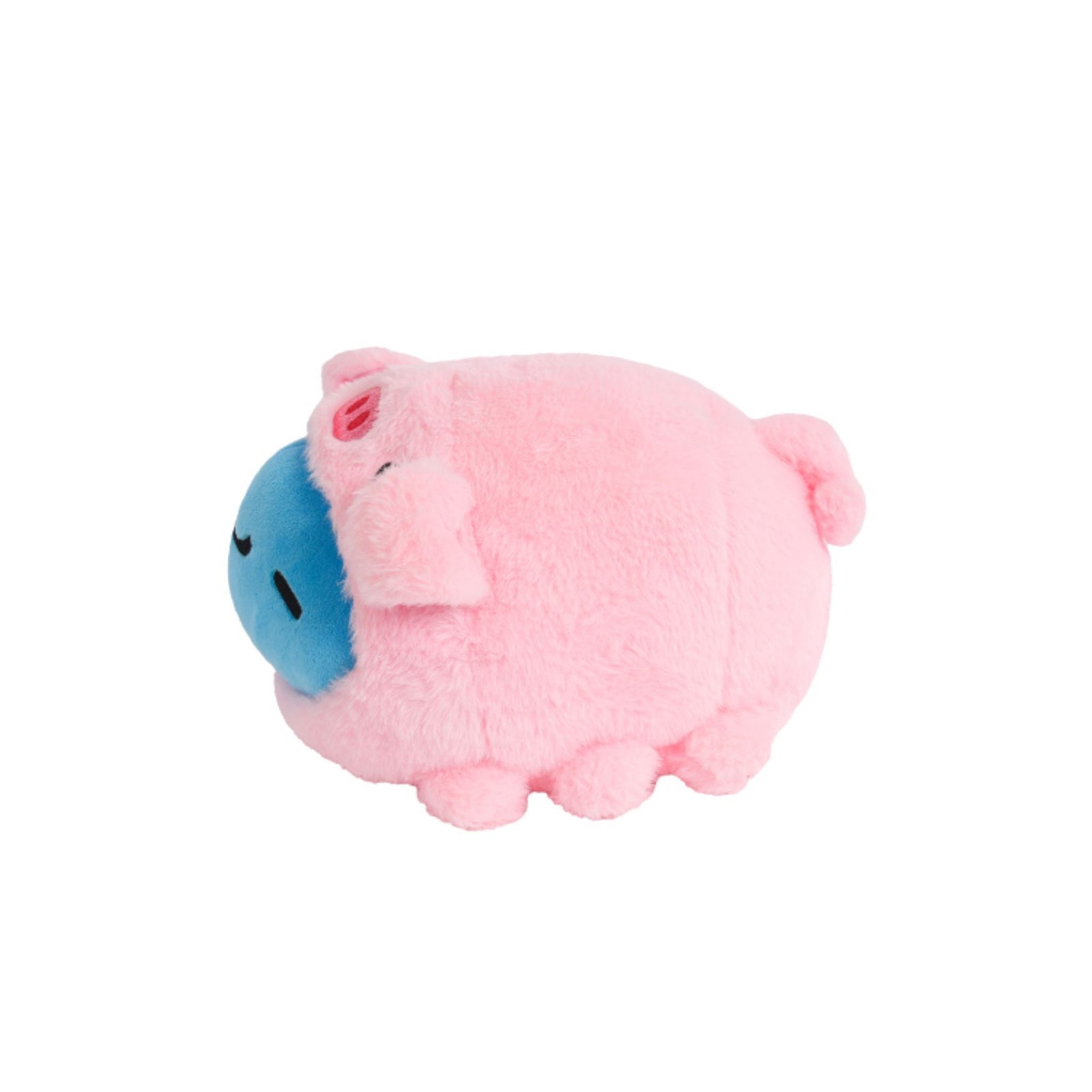 Bugcat Capoo: Mini Lazy Capoo in Piggy Costume Plush Plushies Bugcat Capoo