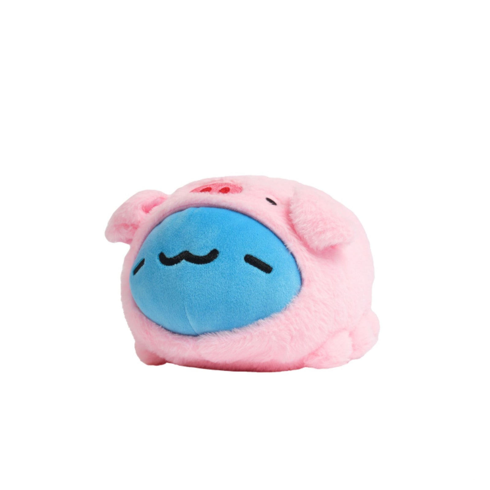 Bugcat Capoo: Mini Lazy Capoo in Piggy Costume Plush Plushies Bugcat Capoo
