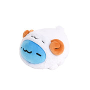 Bugcat Capoo: Mini Lazy Capoo in Sheep Costume Plush Plushies Bugcat Capoo
