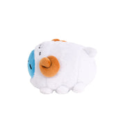 Bugcat Capoo: Mini Lazy Capoo in Sheep Costume Plush Plushies Bugcat Capoo