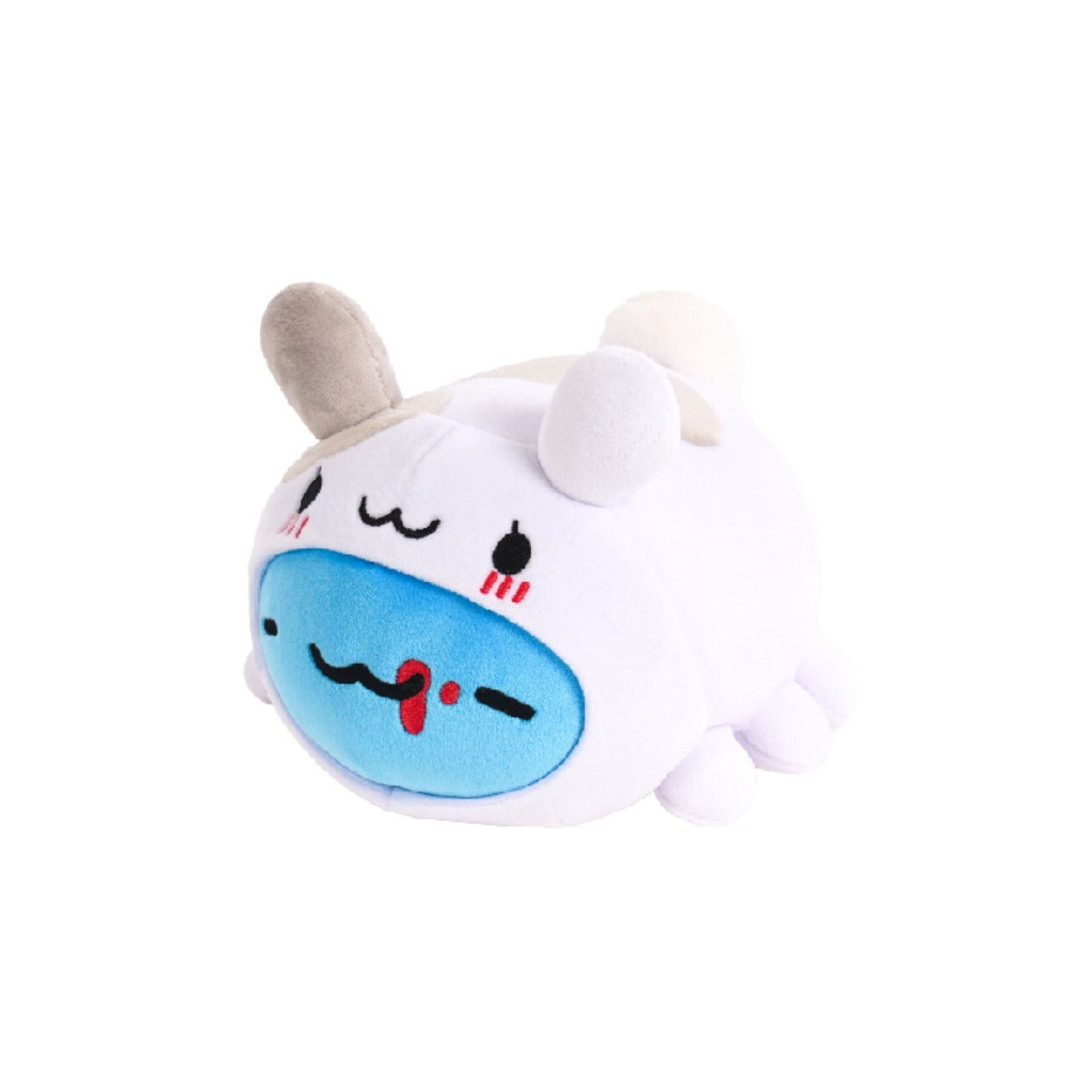 Bugcat Capoo: Mini Lazy Capoo in Tutu Costume Plush Plushies Bugcat Capoo