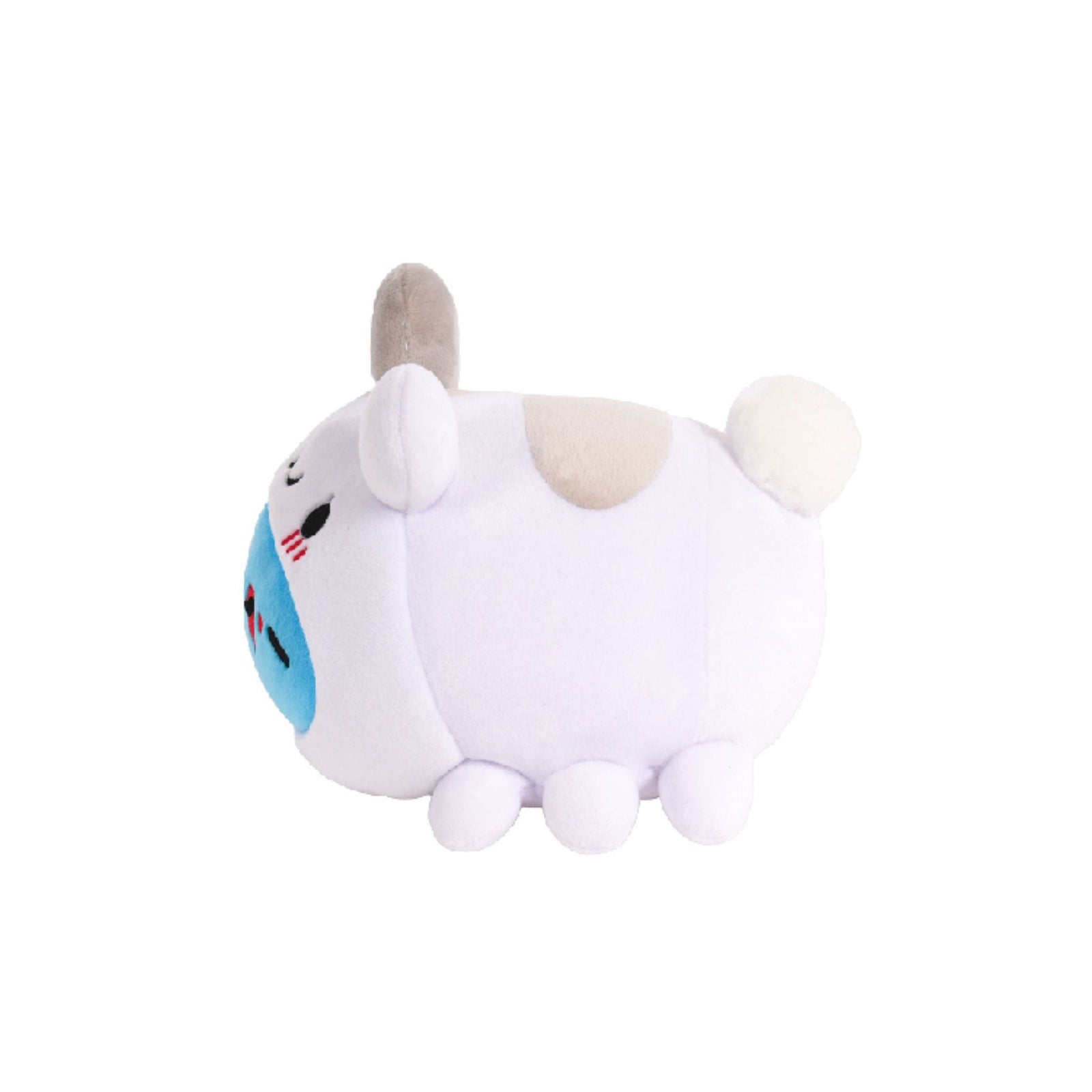 Bugcat Capoo: Mini Lazy Capoo in Tutu Costume Plush Plushies Bugcat Capoo