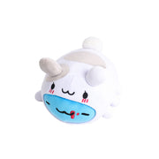 Bugcat Capoo: Mini Lazy Capoo in Tutu Costume Plush Plushies Bugcat Capoo