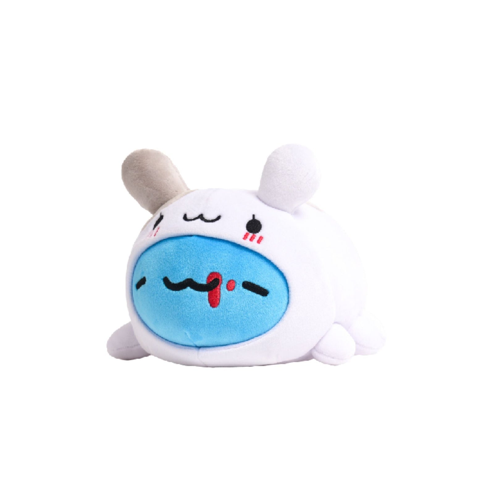 Bugcat Capoo: Mini Lazy Capoo in Tutu Costume Plush Plushies Bugcat Capoo