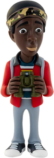 Minix: Stranger Things - Lucas Toys & Games Minix